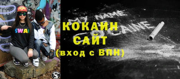 молекула духа Семилуки