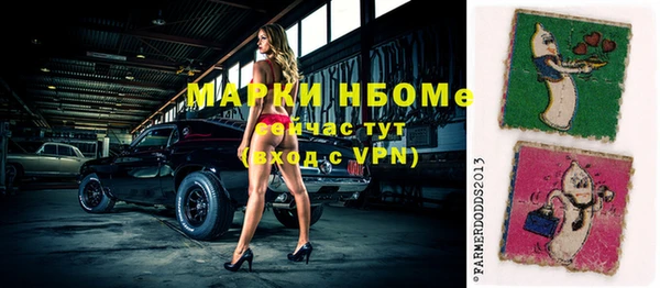 молекула духа Семилуки